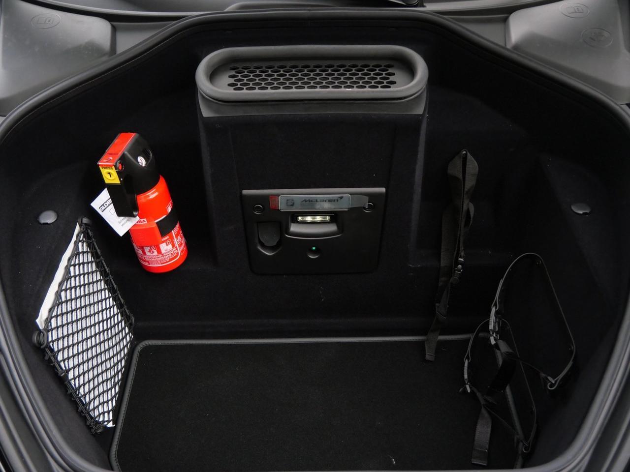 2025 McLaren 750S Icon Series Lawrence KS