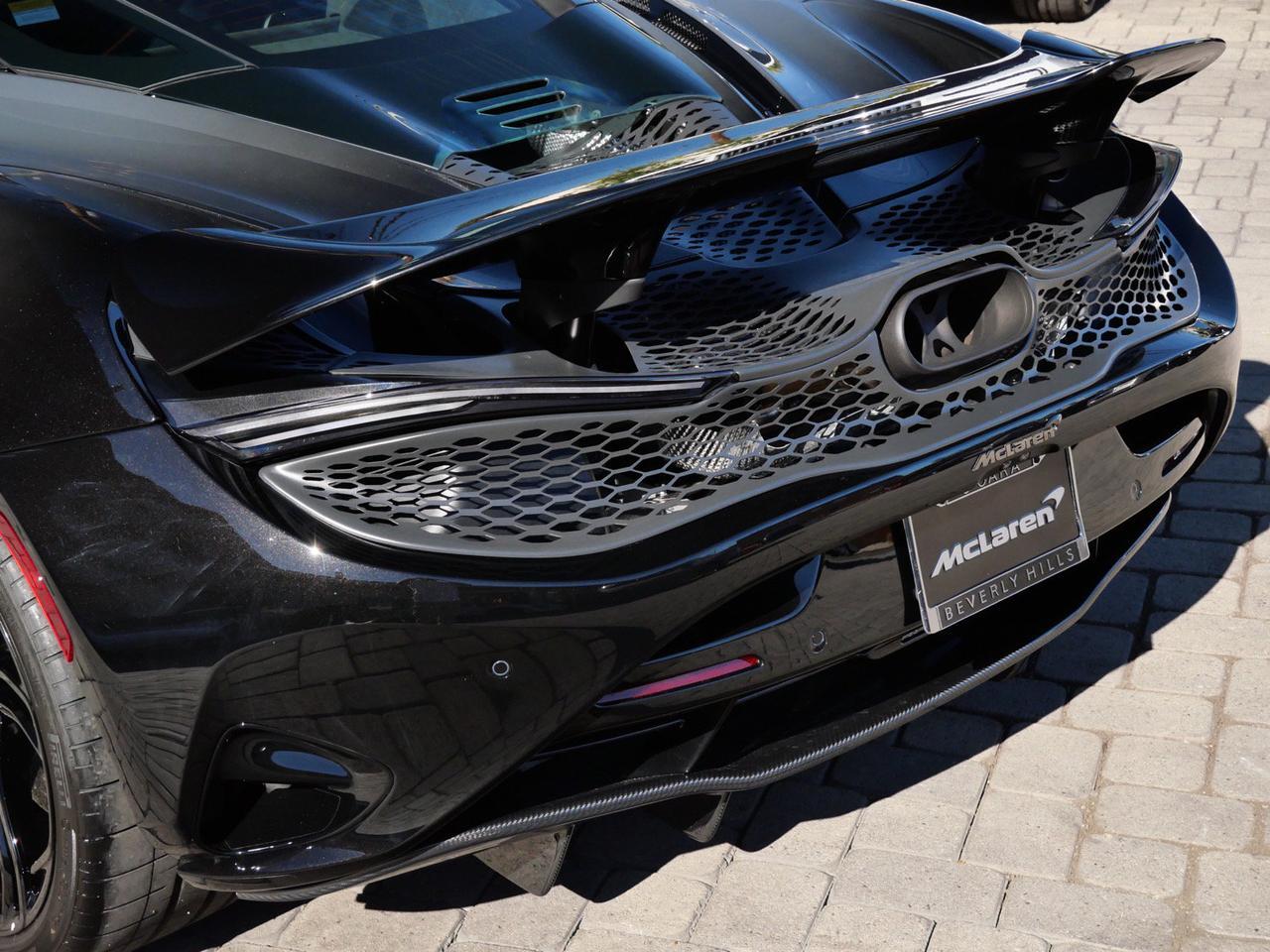 2025 McLaren 750S Performance Performance Lawrence KS