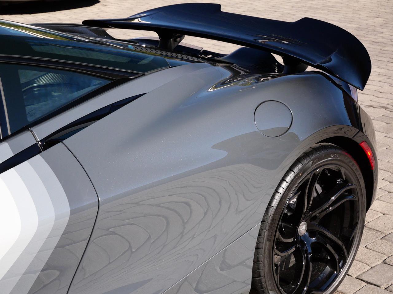 2025 McLaren 750S Performance Performance Lawrence KS