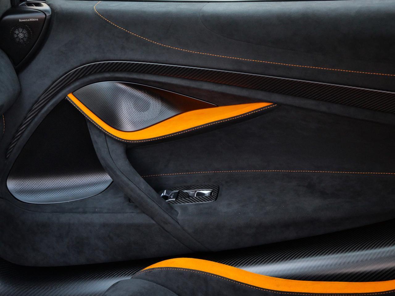 2025 McLaren 750S Performance Performance Lawrence KS