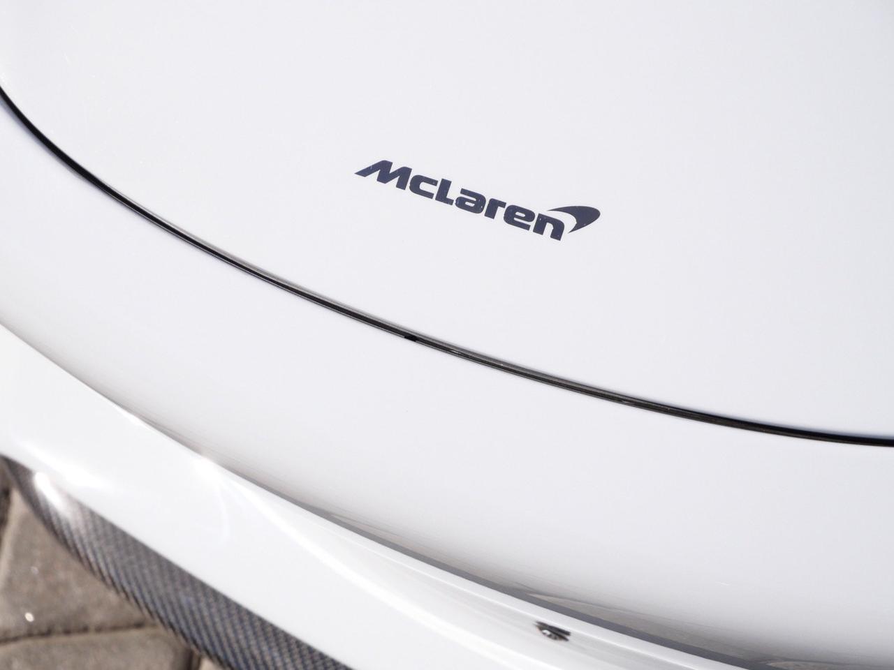 2025 McLaren 750S Performance Performance Lawrence KS