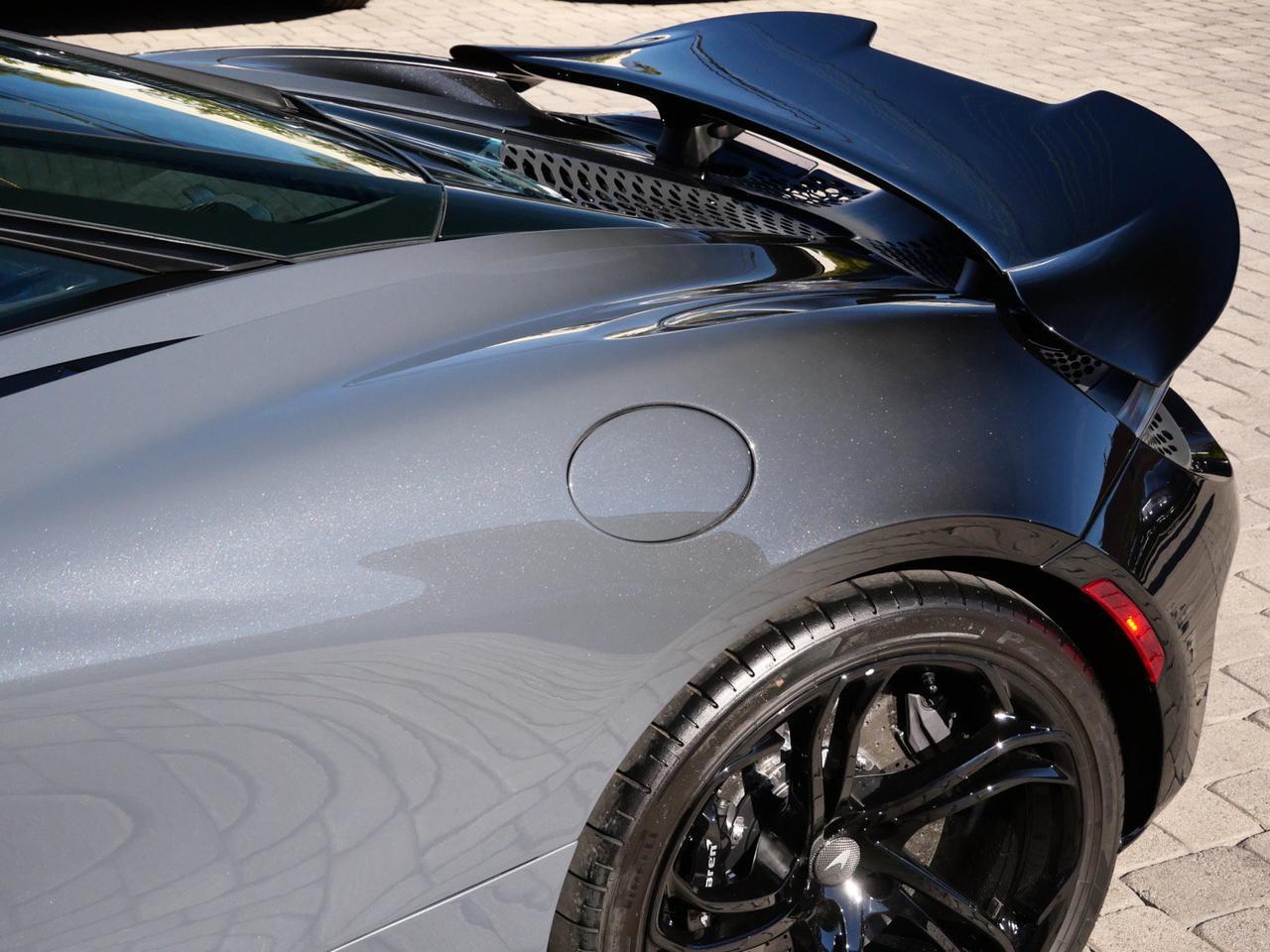 2025 McLaren 750S Performance Performance Lawrence KS
