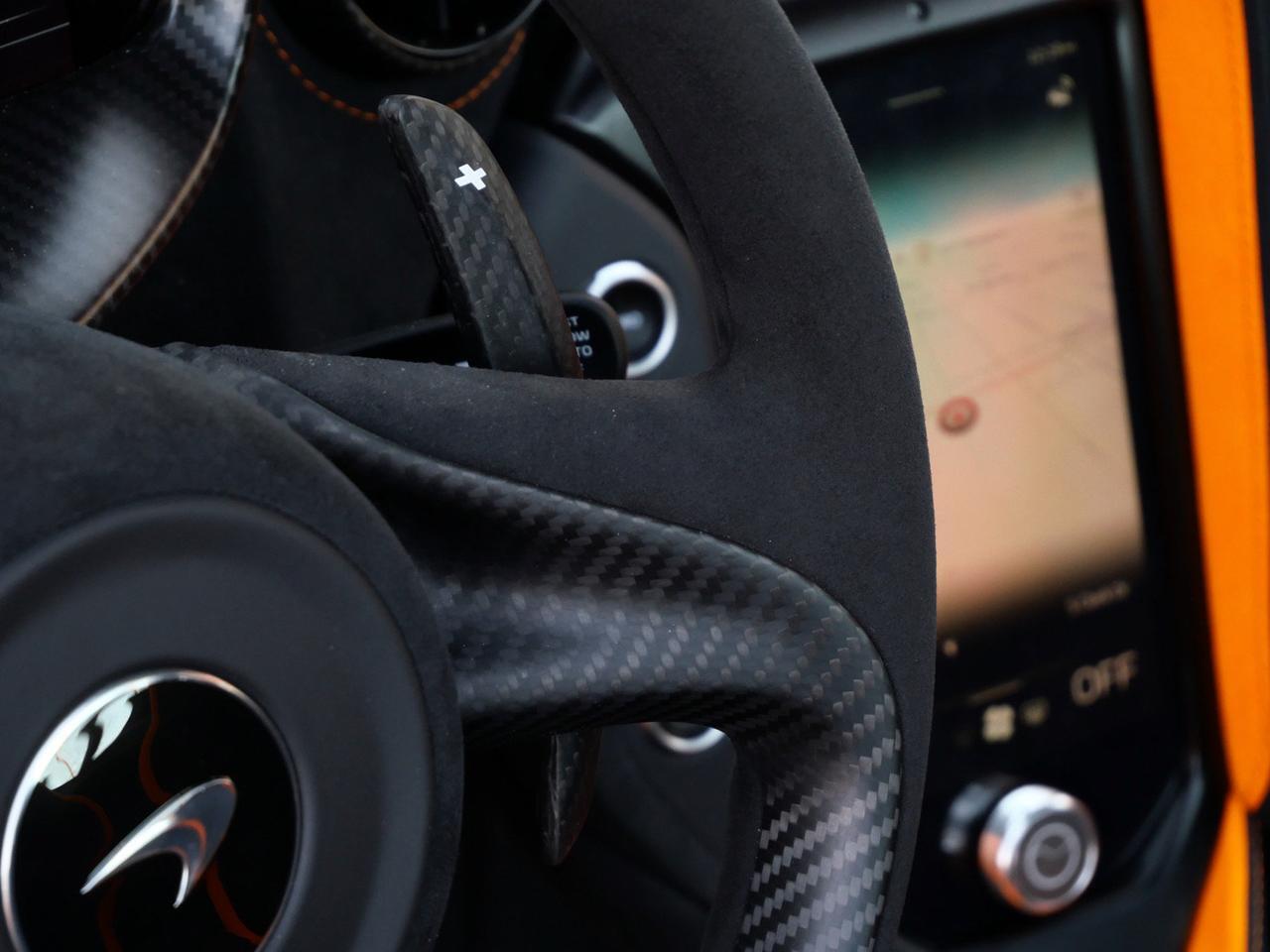 2025 McLaren 750S Performance Performance Lawrence KS
