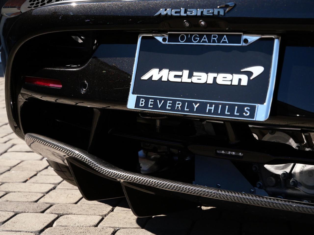 2025 McLaren 750S Performance Performance Lawrence KS
