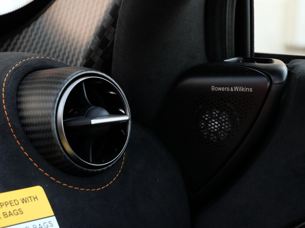 2025 McLaren 750S Performance Performance Lawrence KS