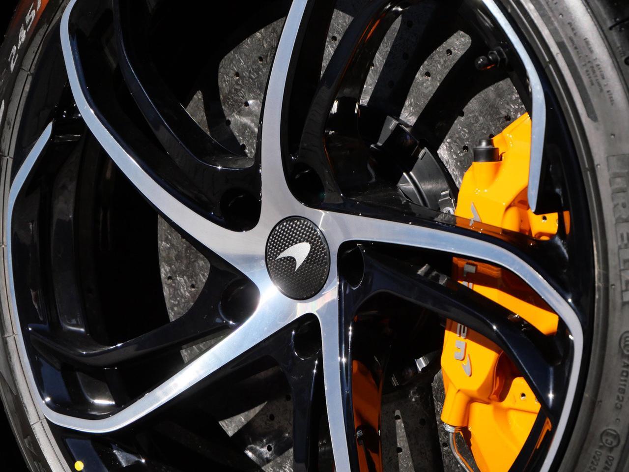 2025 McLaren 750S Performance Performance Lawrence KS
