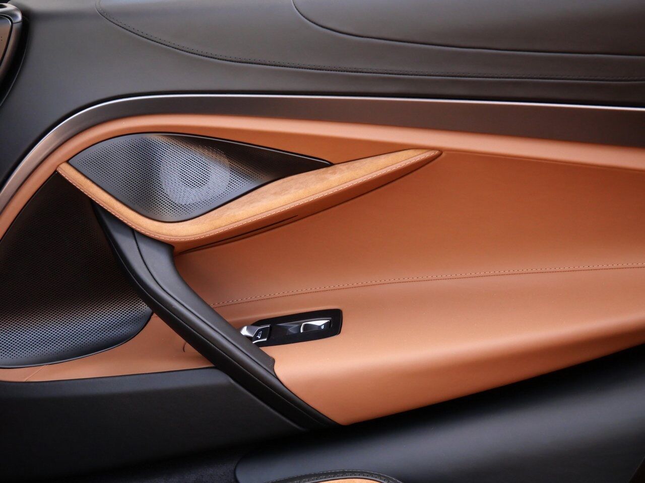 2025 McLaren 750S TechLux Lawrence KS