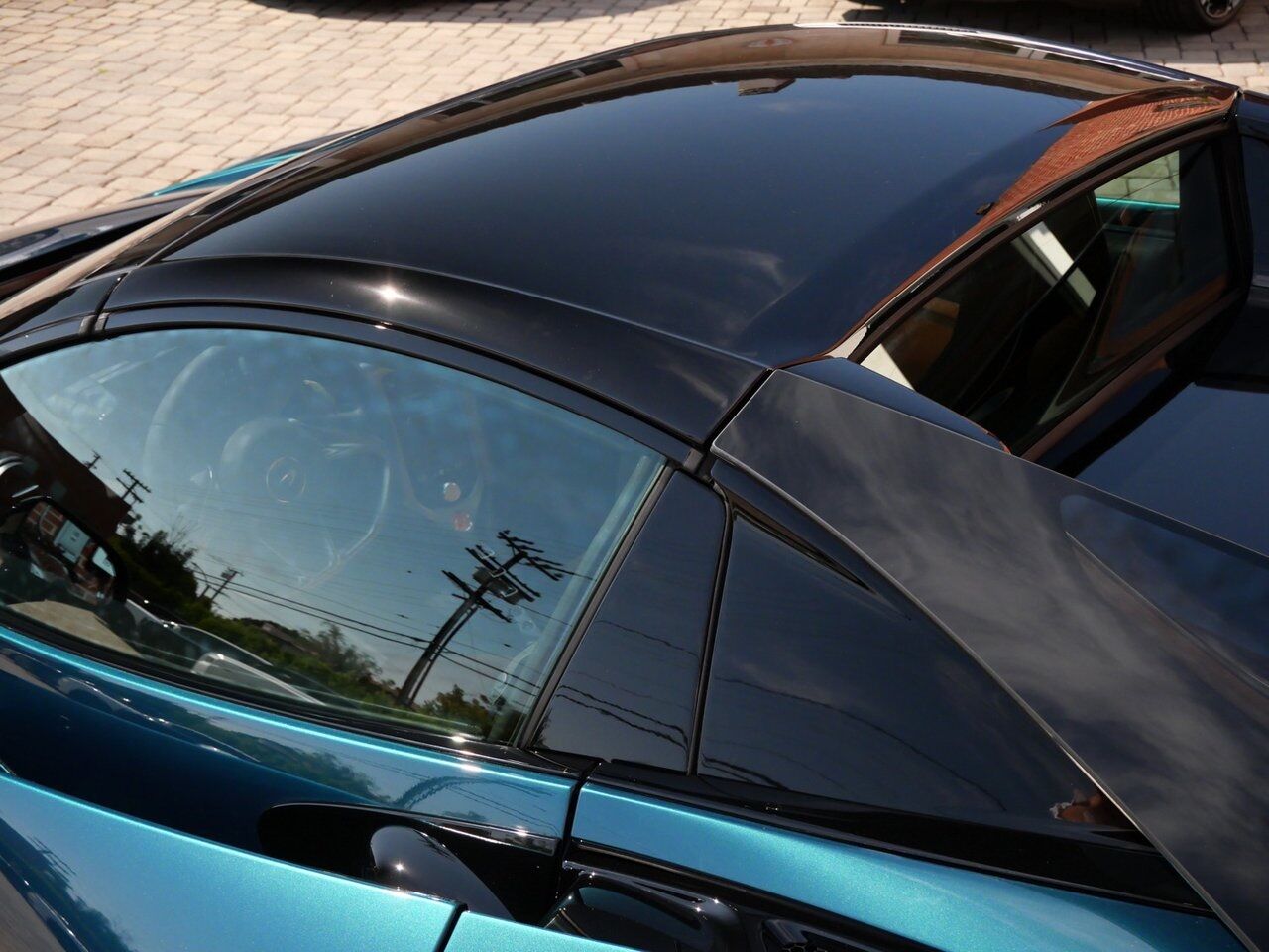 2025 McLaren 750S TechLux Lawrence KS