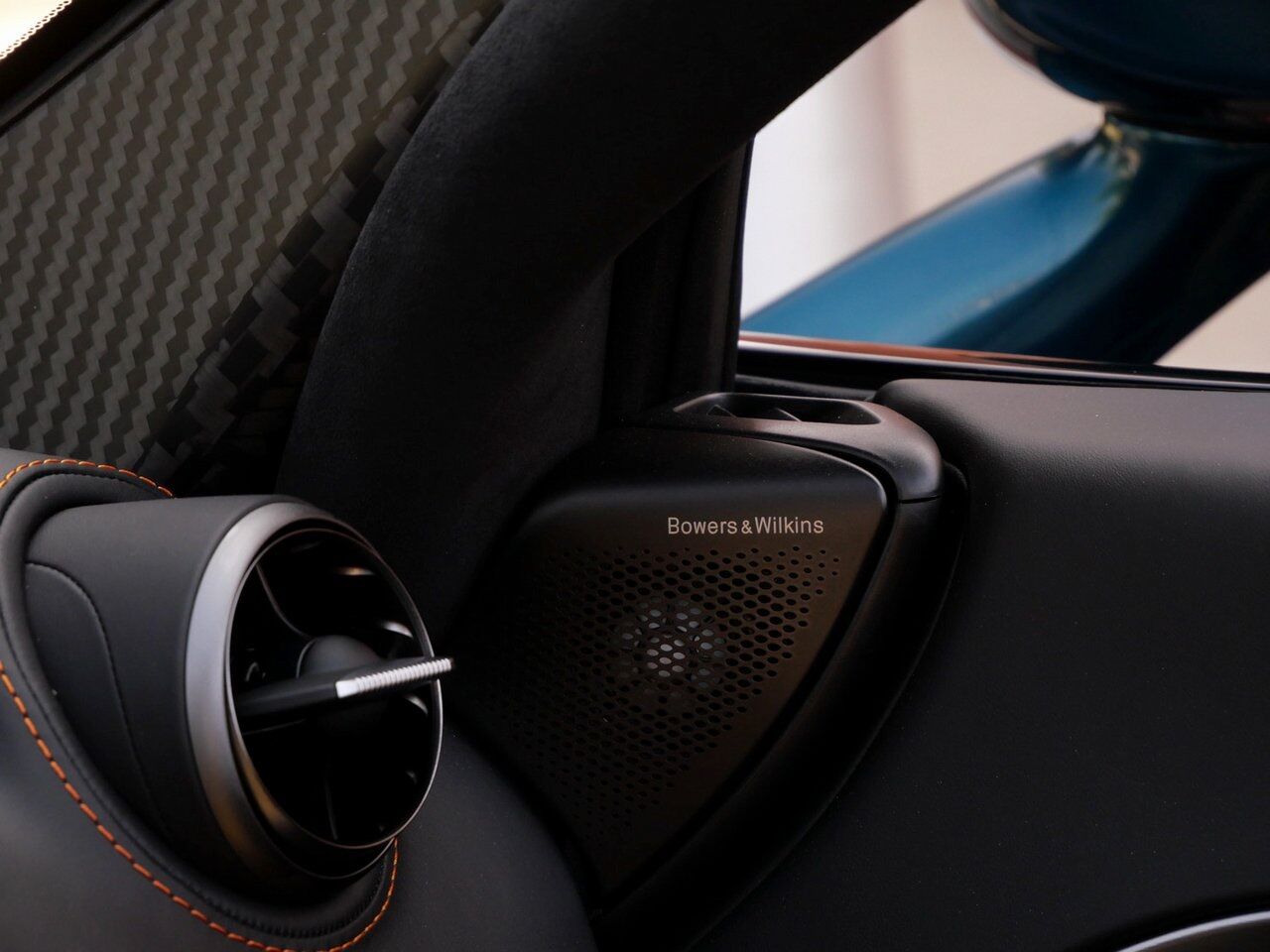 2025 McLaren 750S TechLux Lawrence KS