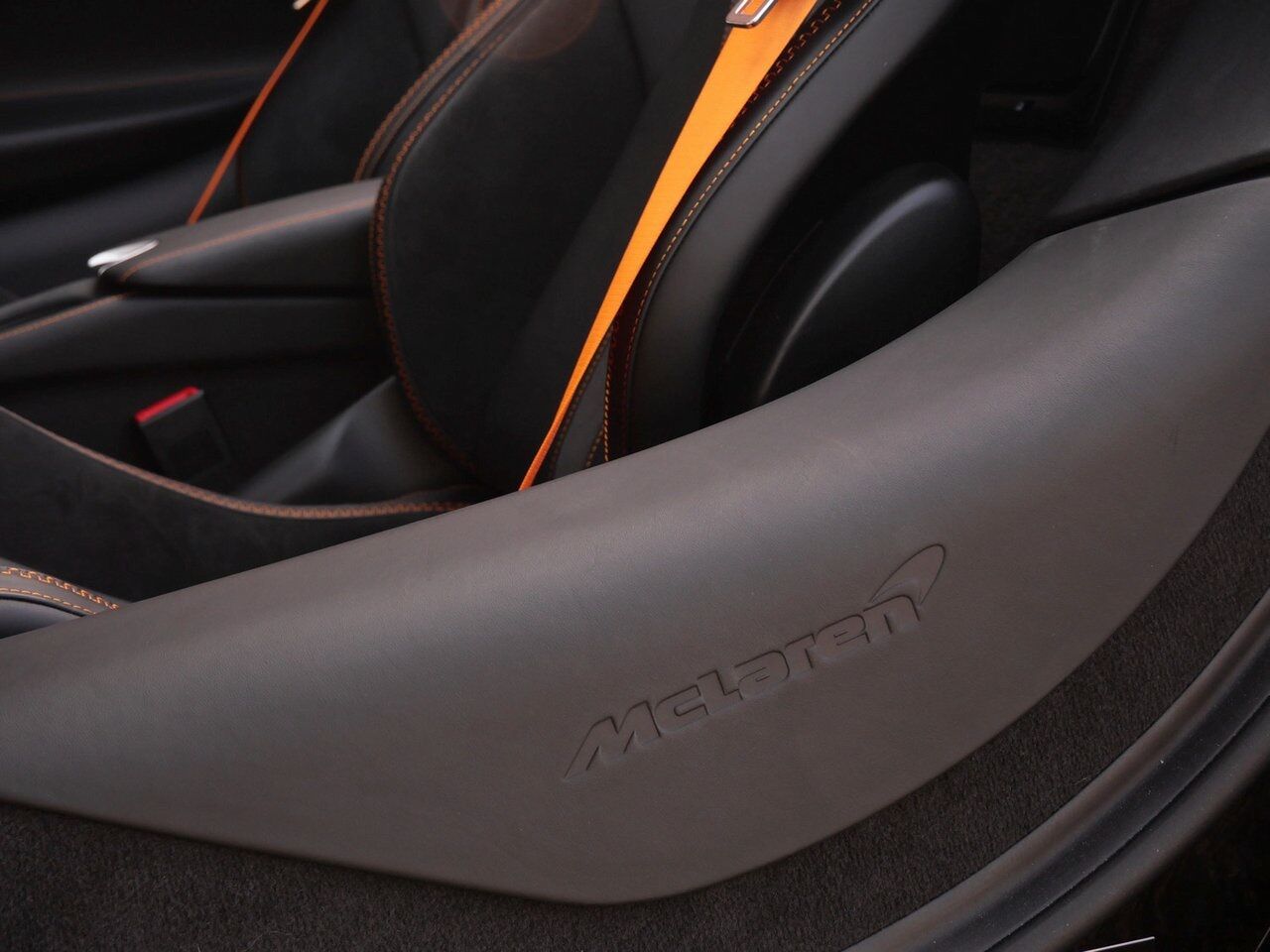 2025 McLaren 750S TechLux Lawrence KS