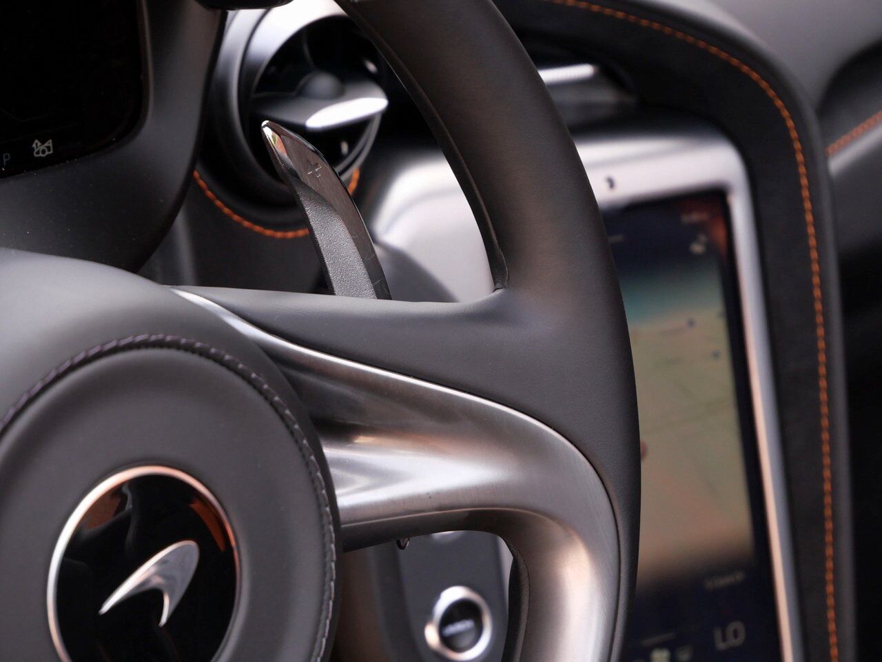 2025 McLaren 750S TechLux Lawrence KS