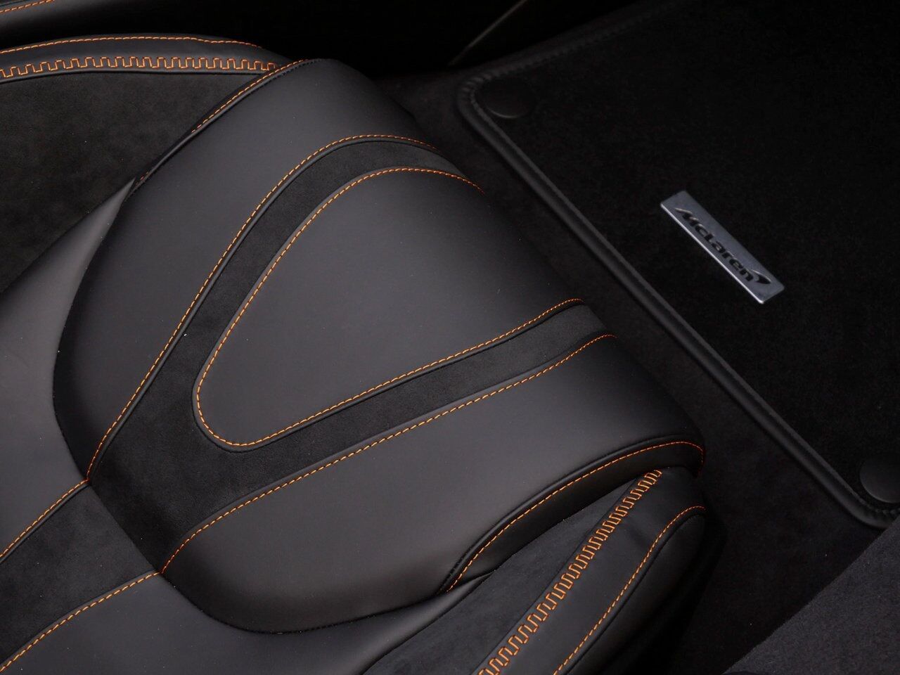 2025 McLaren 750S TechLux Lawrence KS