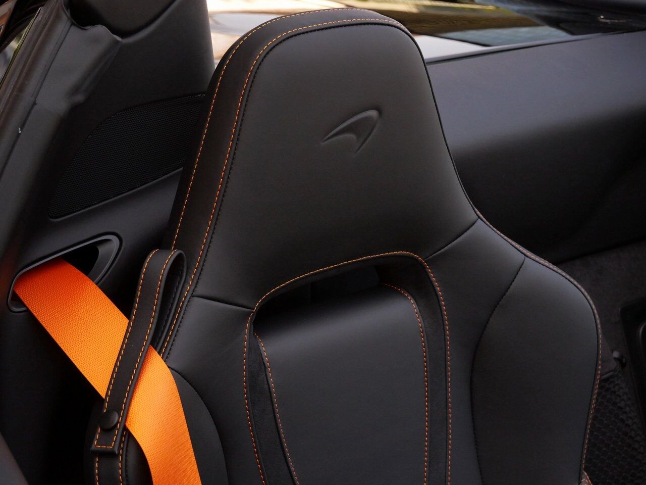 2025 McLaren 750S TechLux Lawrence KS
