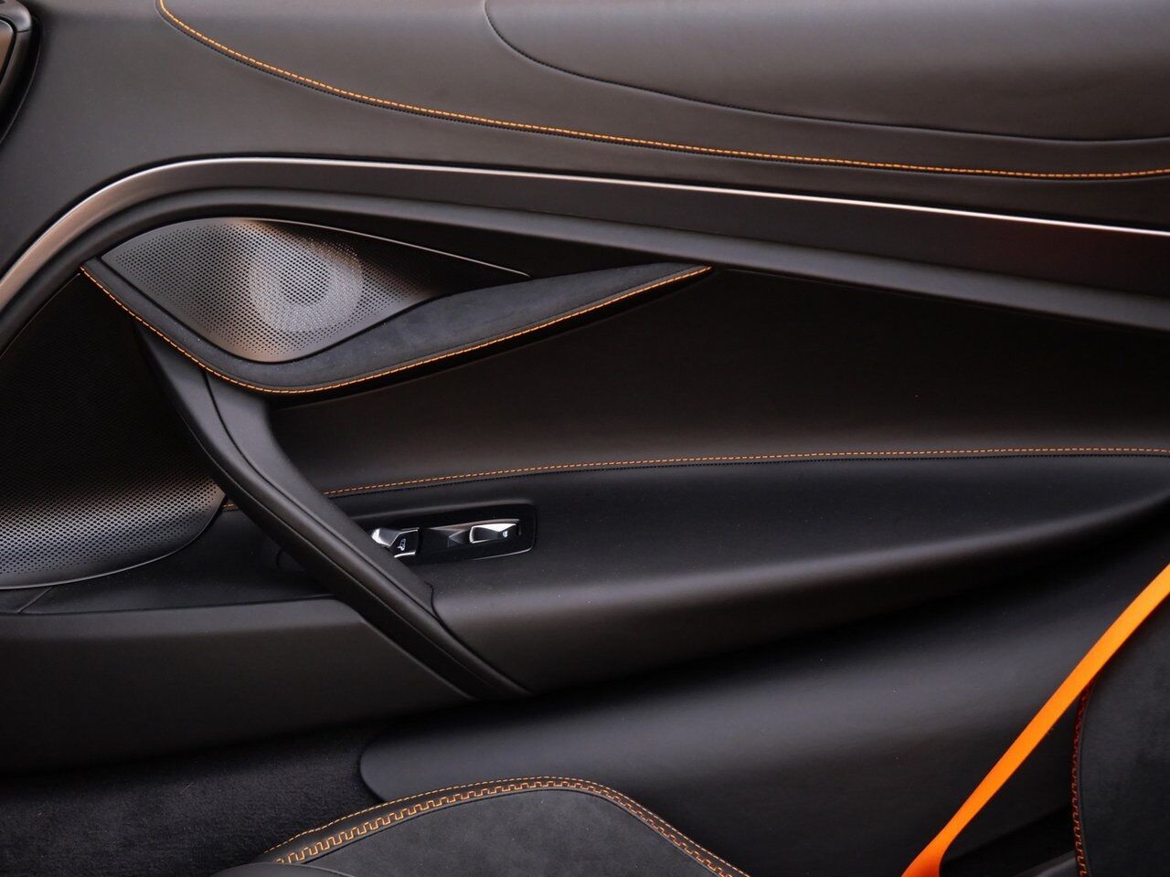 2025 McLaren 750S TechLux Lawrence KS