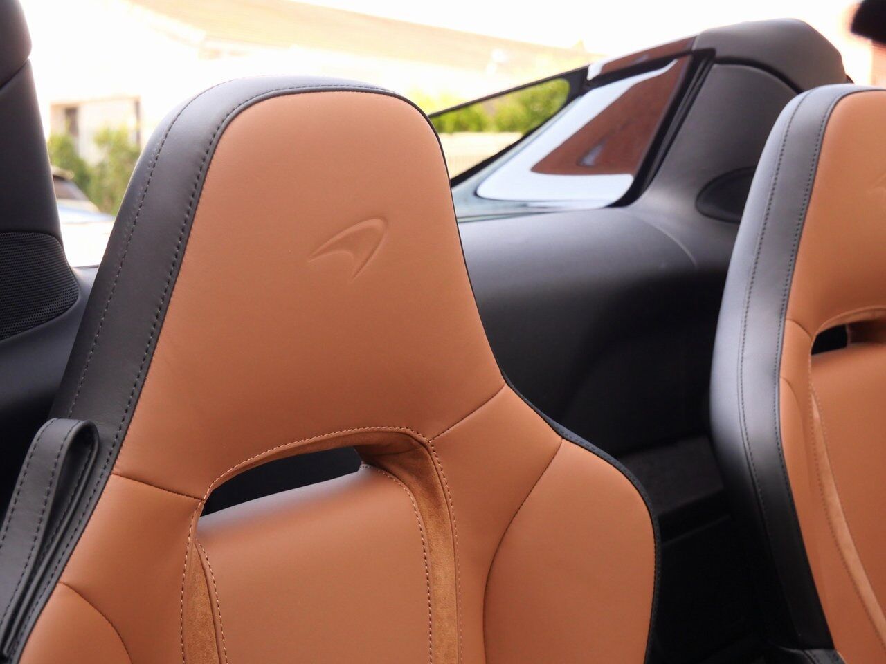 2025 McLaren 750S TechLux Lawrence KS
