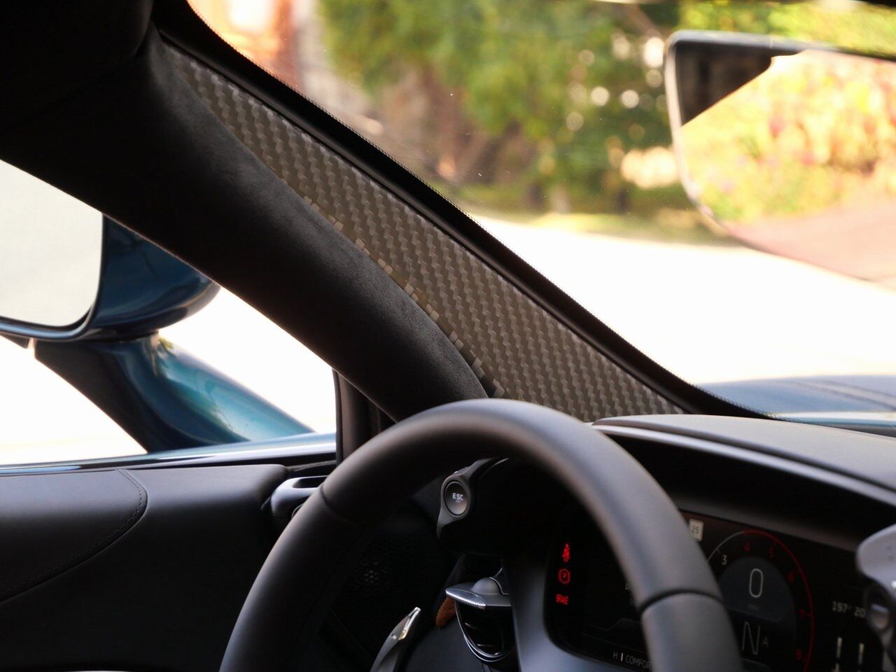 2025 McLaren 750S TechLux Lawrence KS