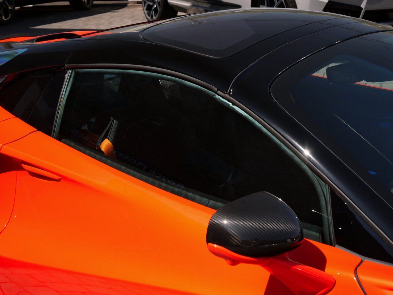 2025 McLaren Artura Lawrence KS