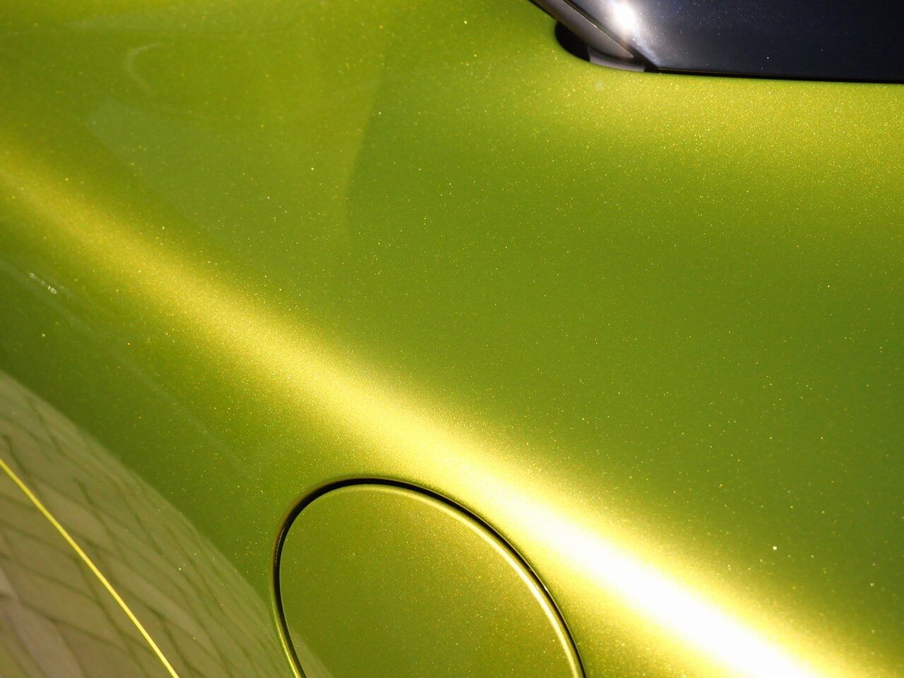 2025 McLaren Artura Lawrence KS