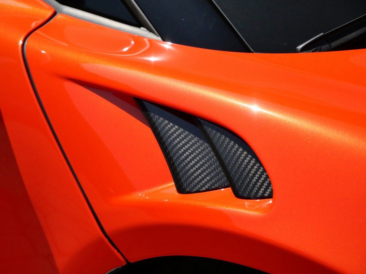 2025 McLaren Artura Lawrence KS