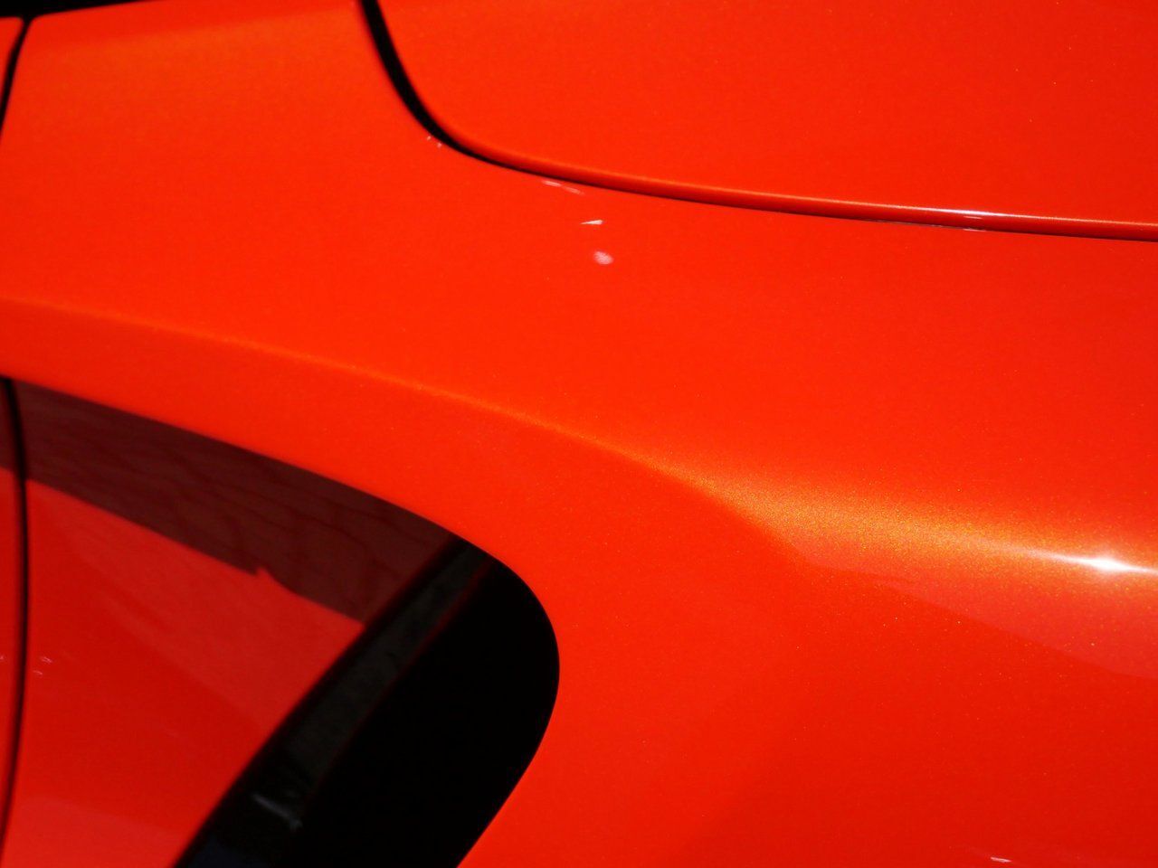 2025 McLaren Artura Lawrence KS