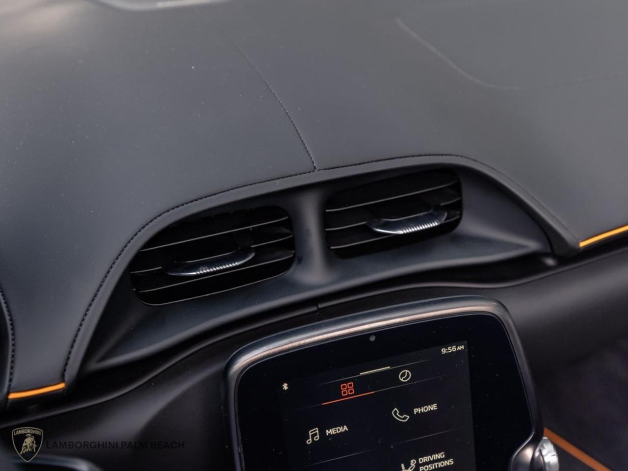 2025 McLaren Artura West Palm Beach FL