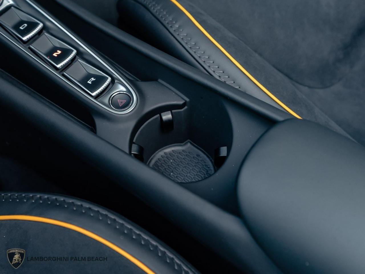2025 McLaren Artura West Palm Beach FL