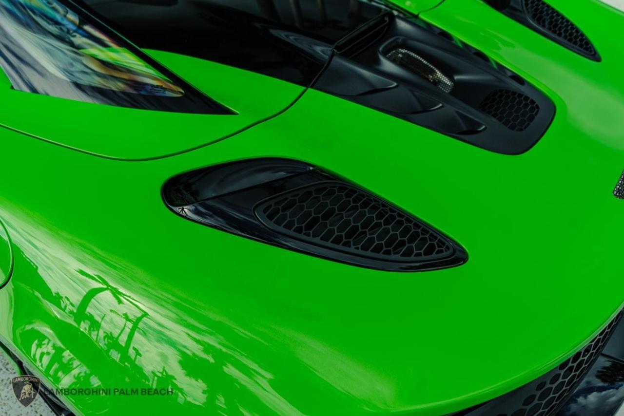 2025 McLaren Artura West Palm Beach FL