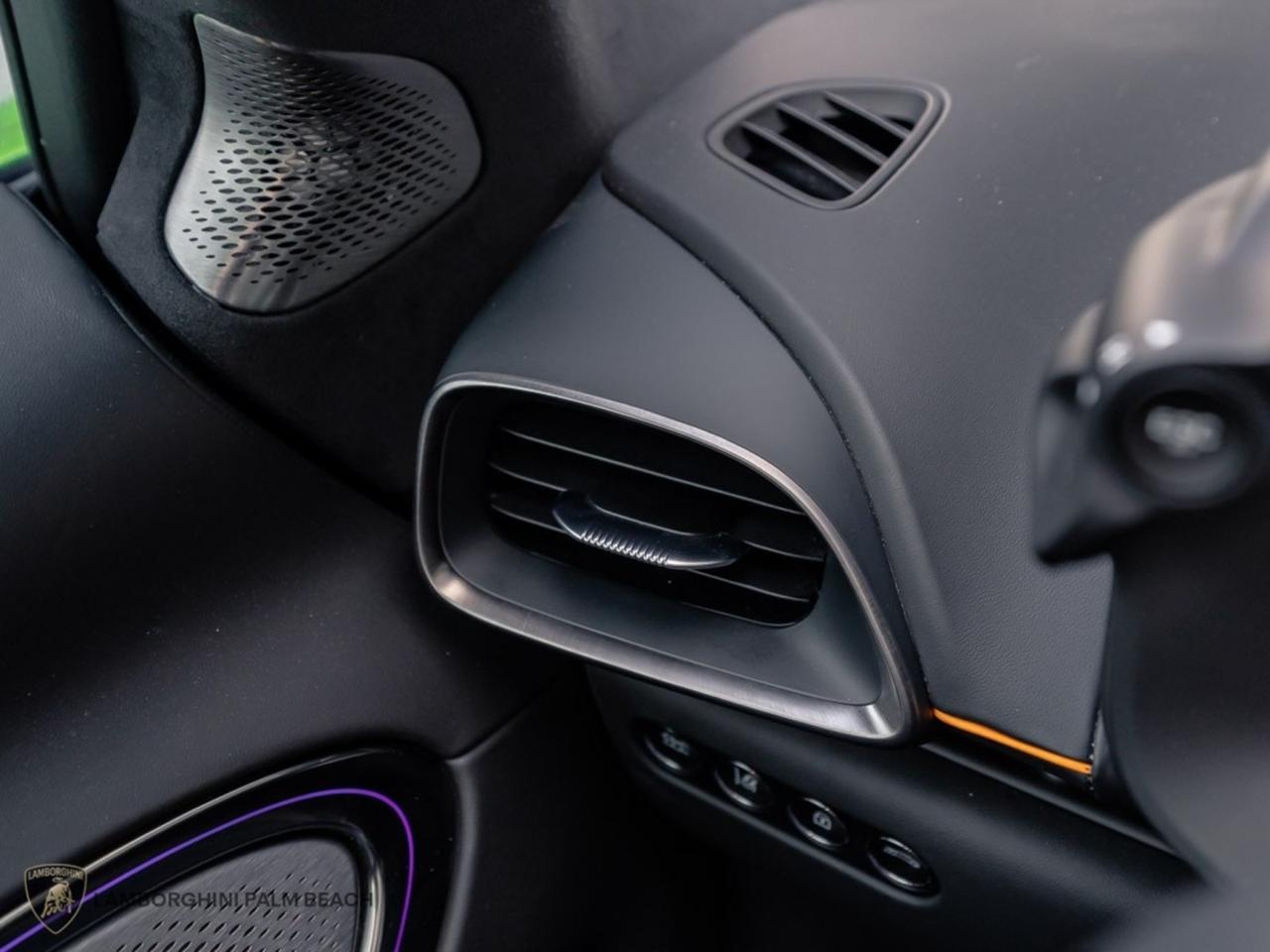 2025 McLaren Artura West Palm Beach FL