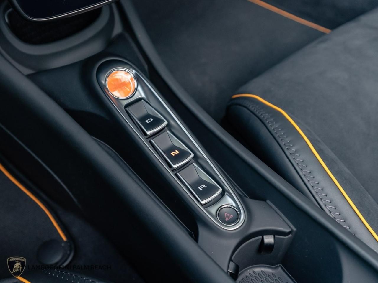 2025 McLaren Artura West Palm Beach FL