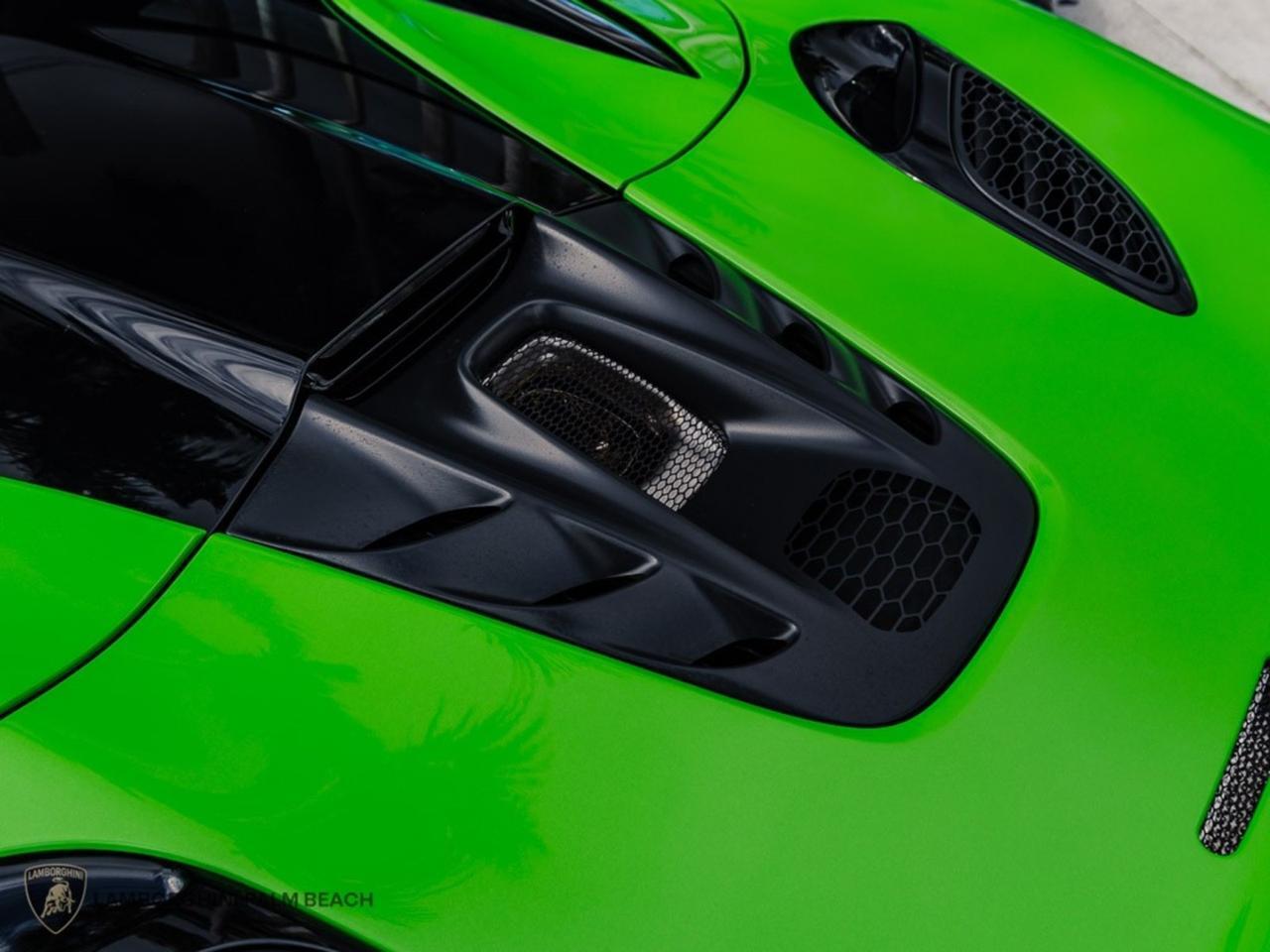 2025 McLaren Artura West Palm Beach FL