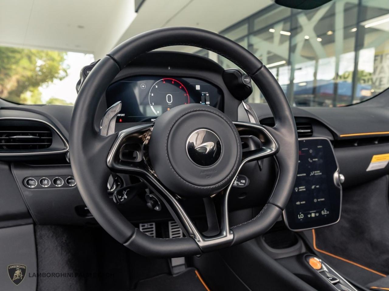2025 McLaren Artura West Palm Beach FL