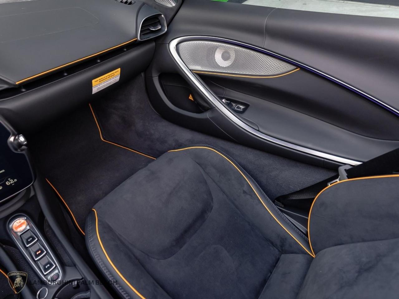 2025 McLaren Artura West Palm Beach FL