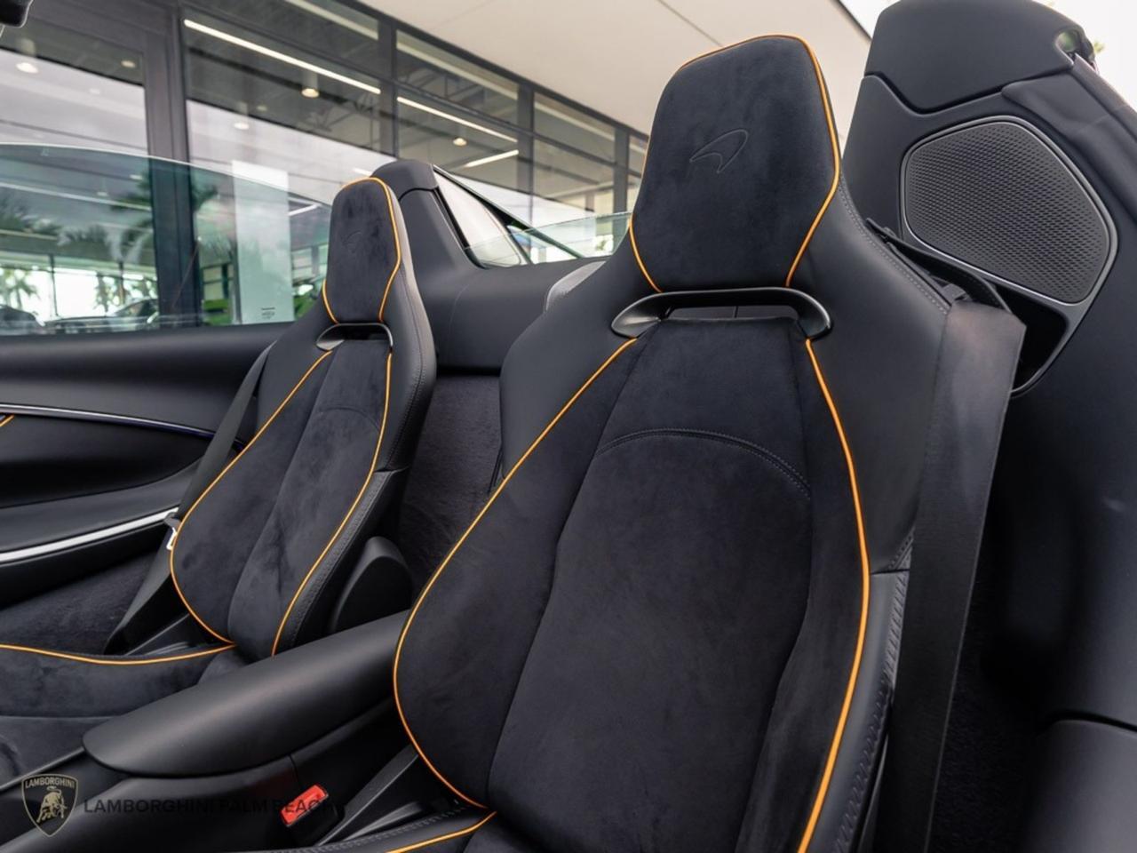2025 McLaren Artura West Palm Beach FL