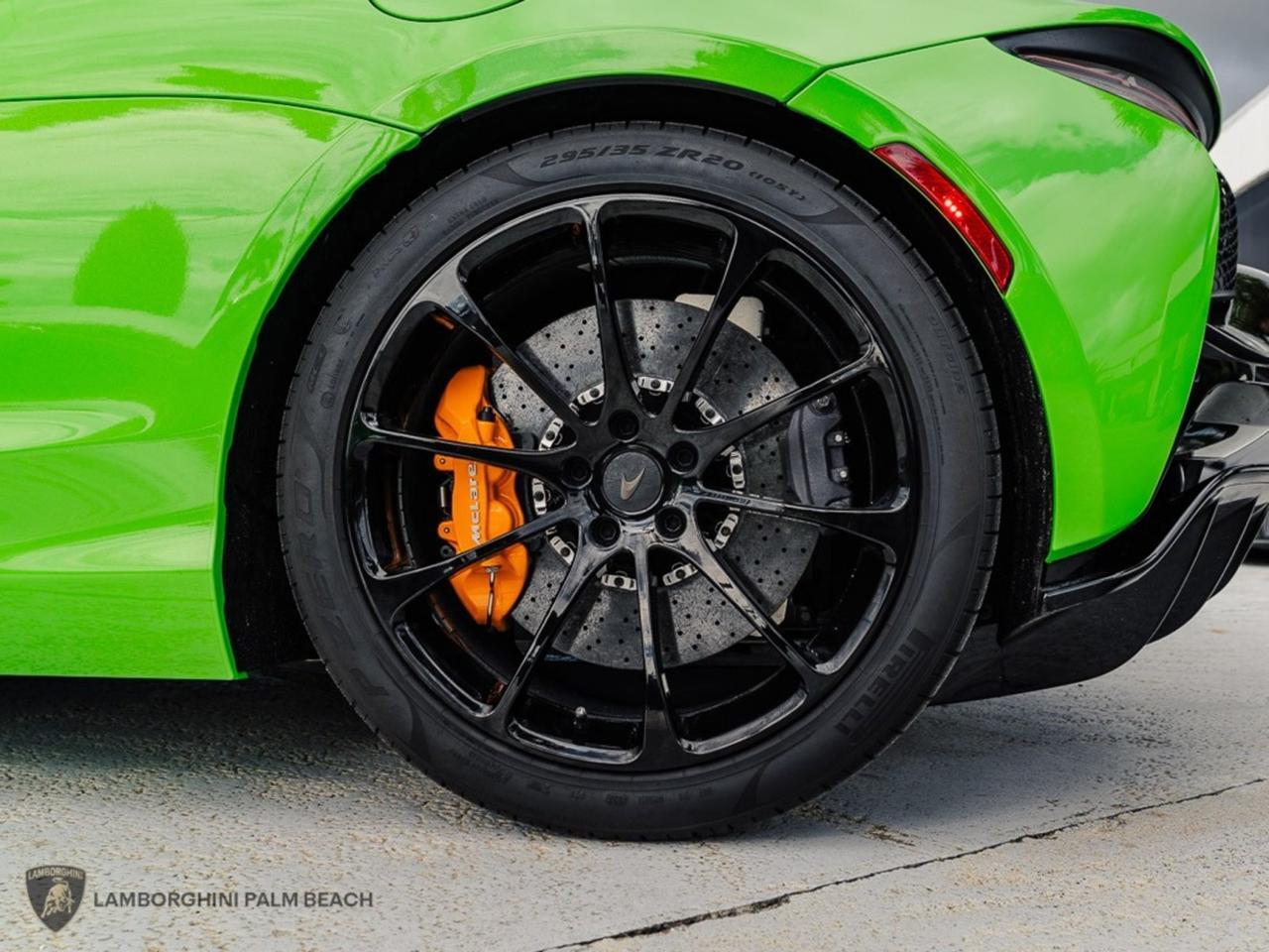 2025 McLaren Artura West Palm Beach FL