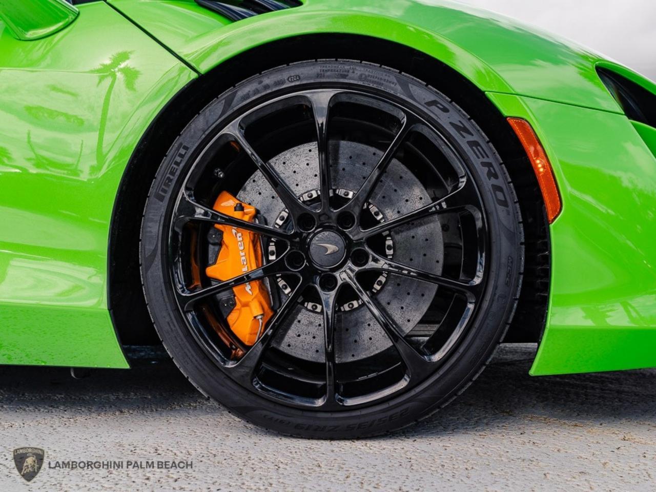 2025 McLaren Artura West Palm Beach FL