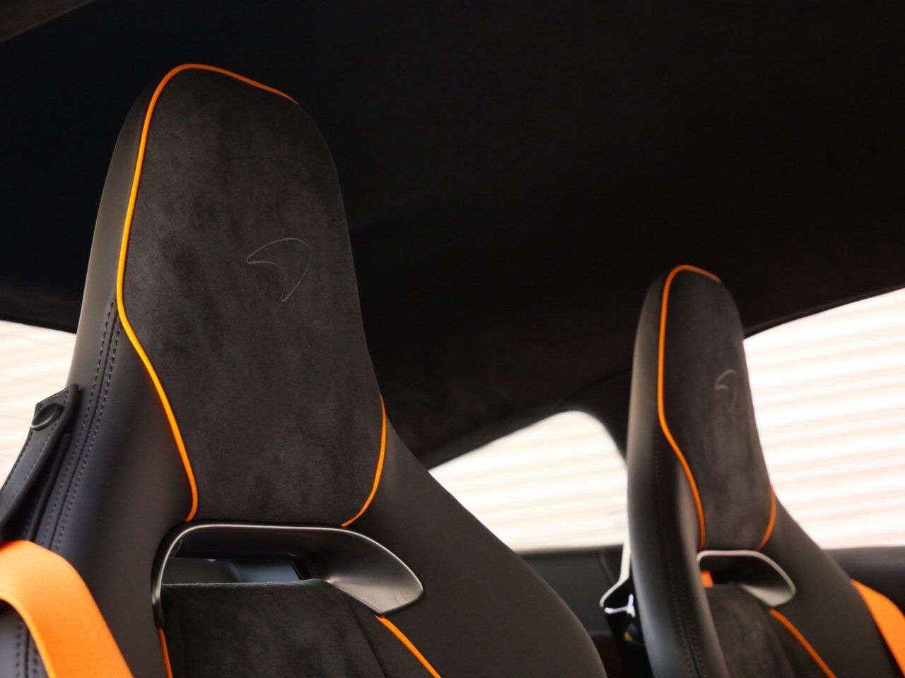 2025 McLaren Artura Performance Lawrence KS