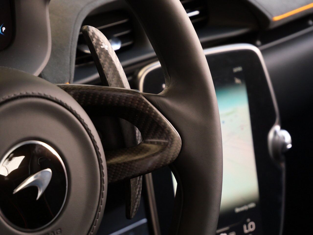 2025 McLaren Artura Performance Lawrence KS