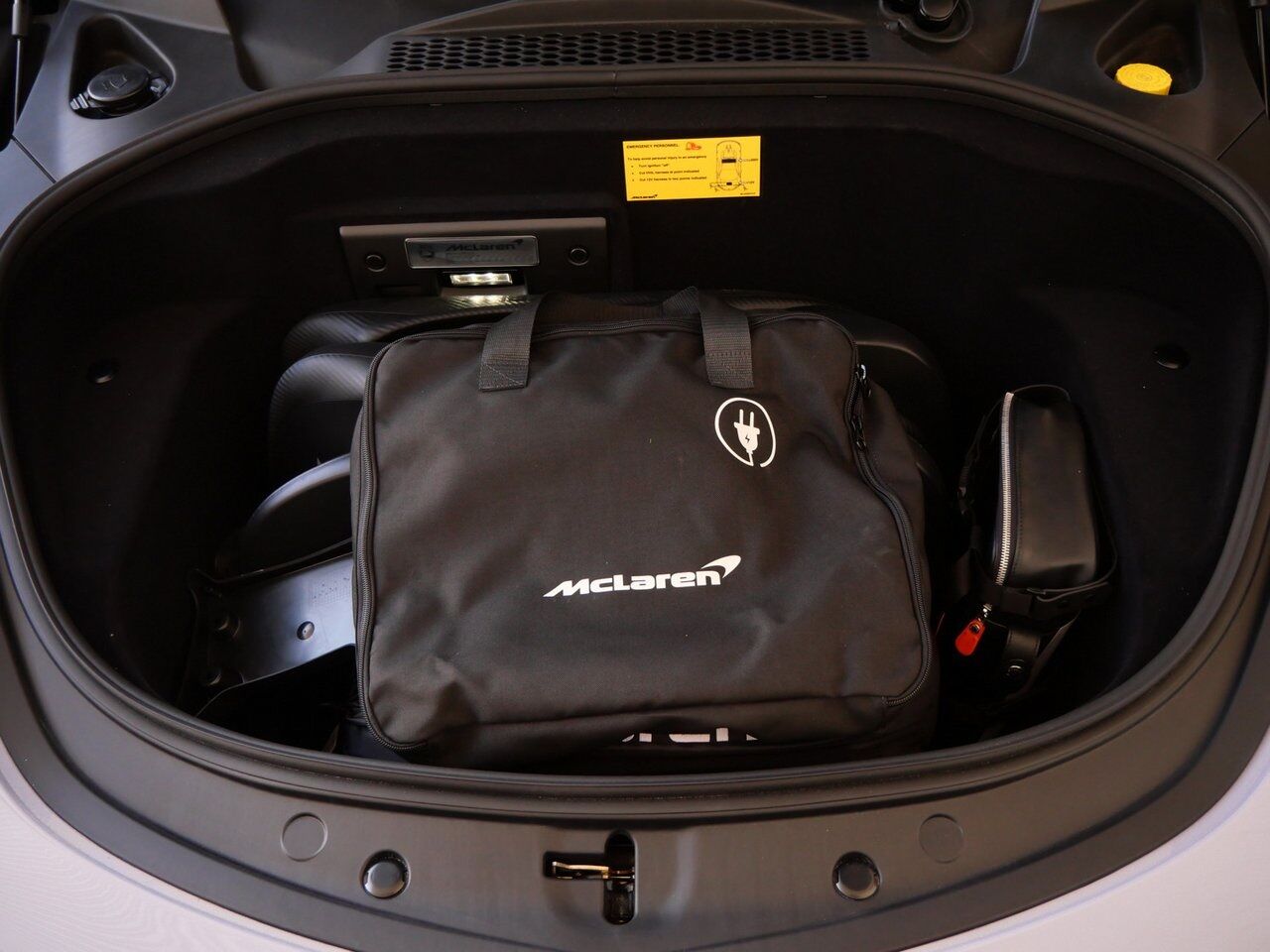 2025 McLaren Artura Performance Lawrence KS