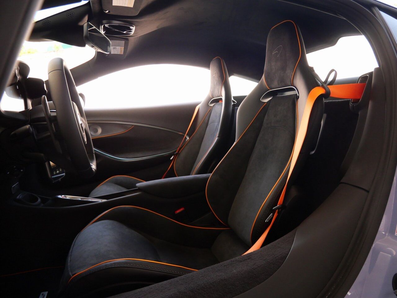 2025 McLaren Artura Performance Lawrence KS