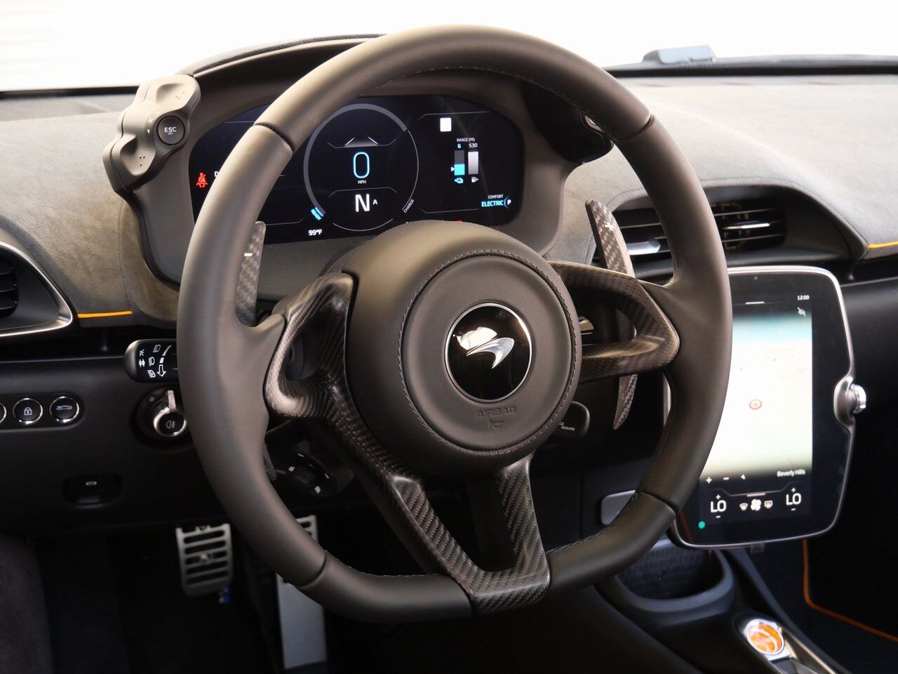 2025 McLaren Artura Performance Lawrence KS