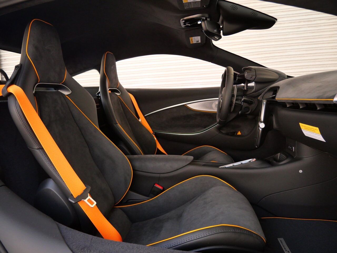 2025 McLaren Artura Performance Lawrence KS