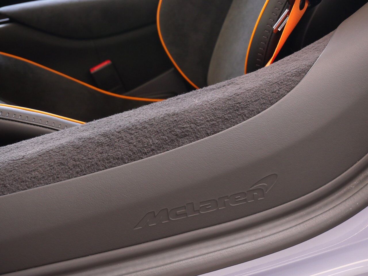 2025 McLaren Artura Performance Lawrence KS