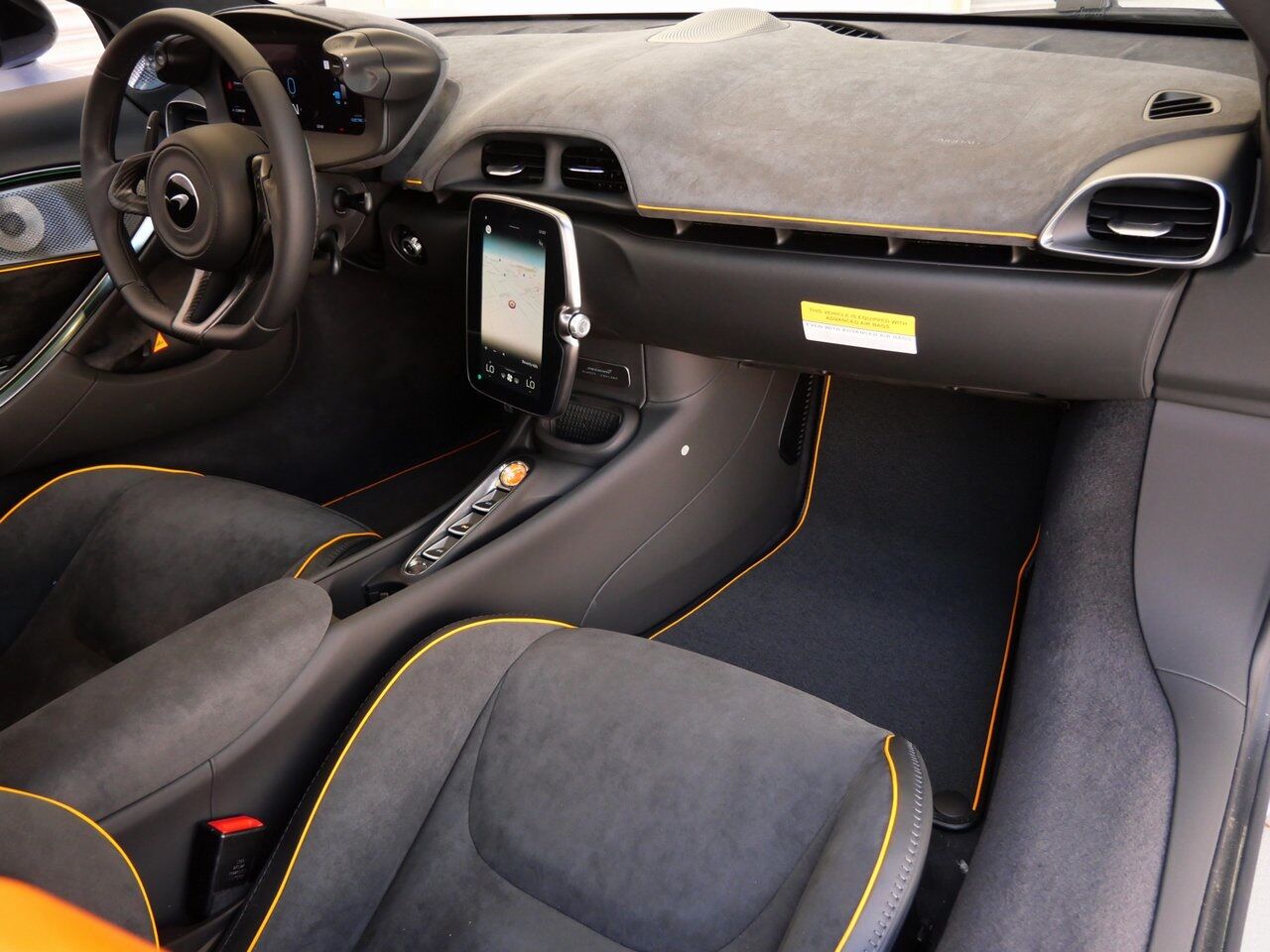 2025 McLaren Artura Performance Lawrence KS