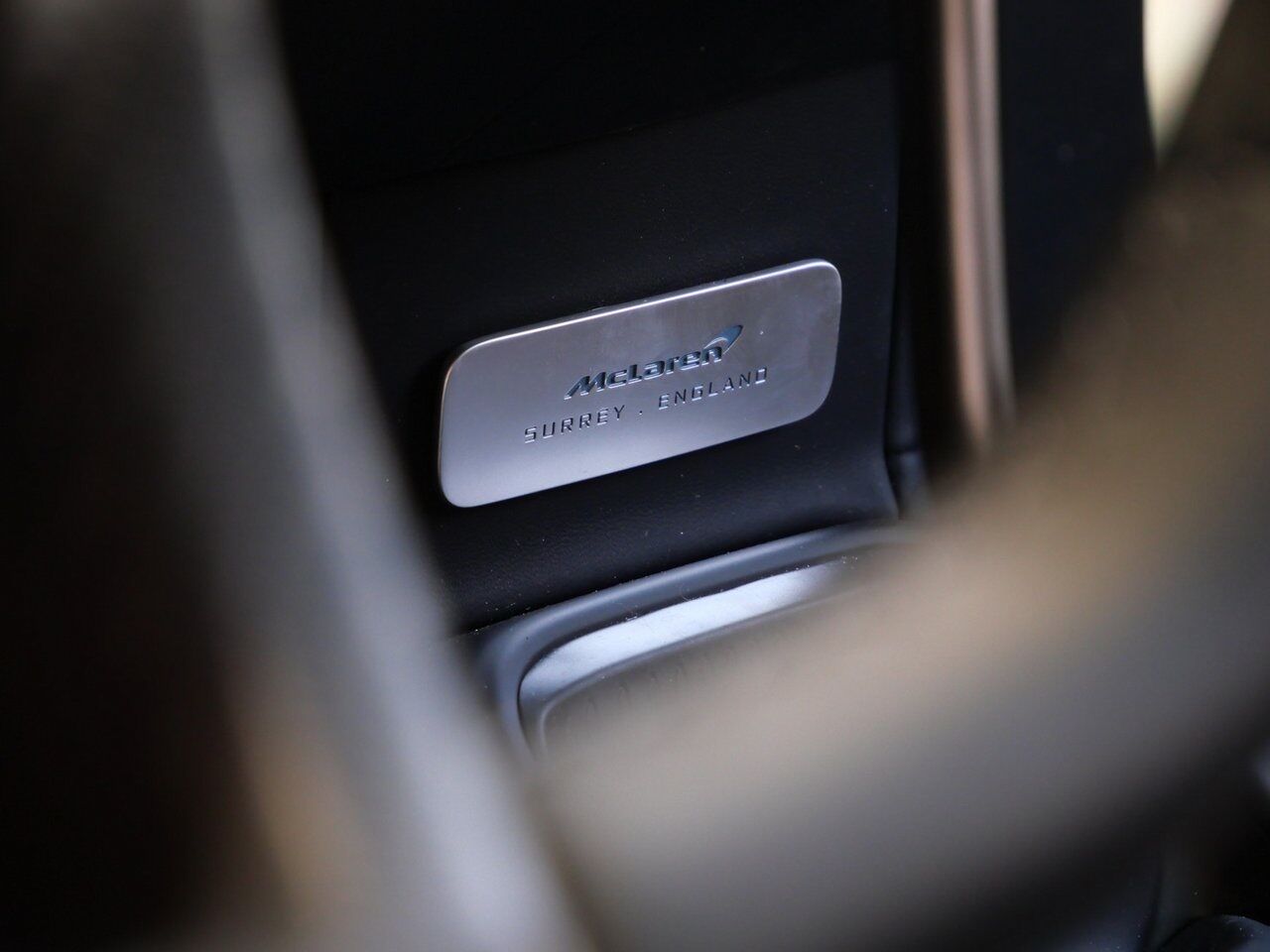 2025 McLaren Artura Performance Lawrence KS