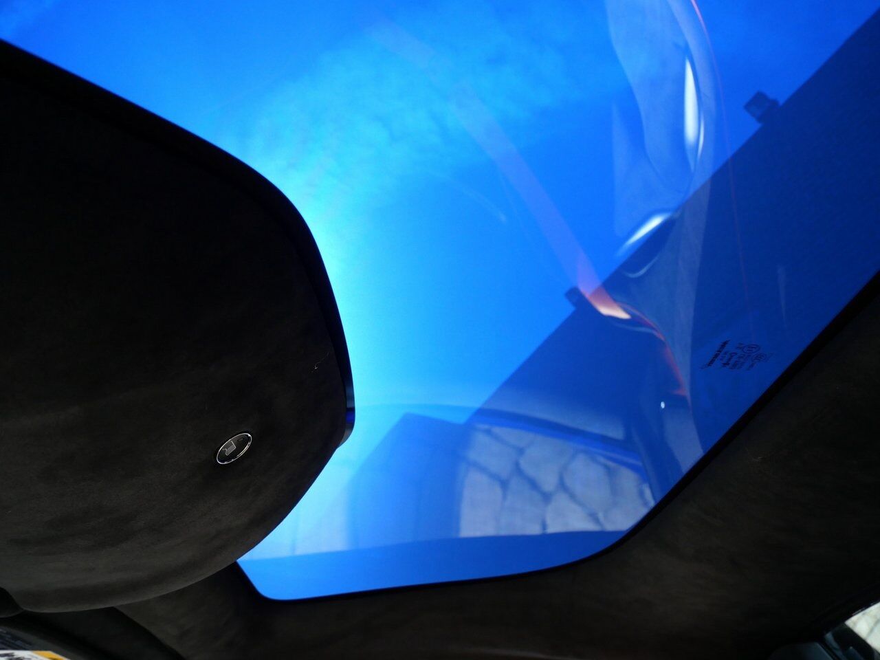 2025 McLaren Artura Performance Lawrence KS