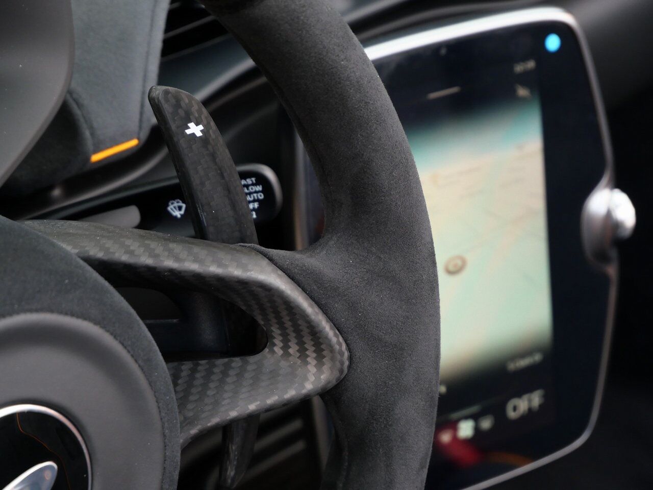 2025 McLaren Artura Performance Lawrence KS