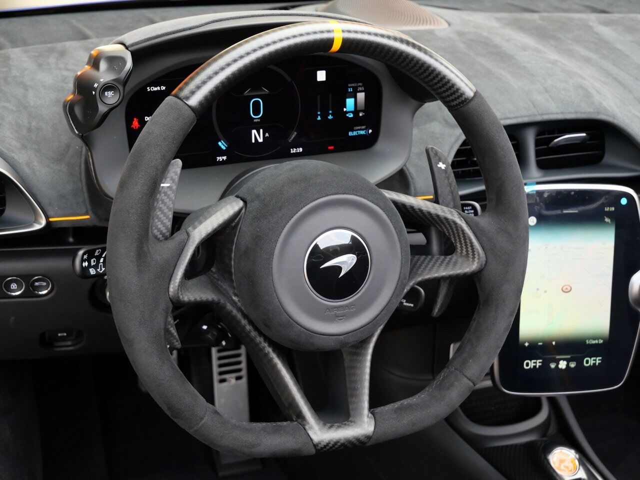 2025 McLaren Artura Performance Lawrence KS