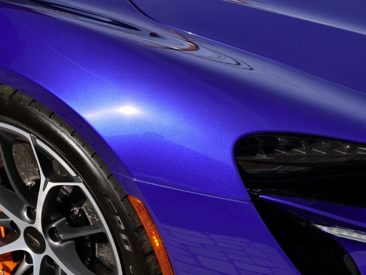 2025 McLaren Artura Performance Lawrence KS