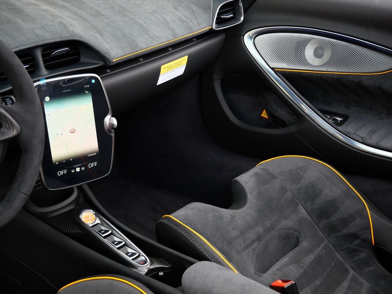 2025 McLaren Artura Performance Lawrence KS