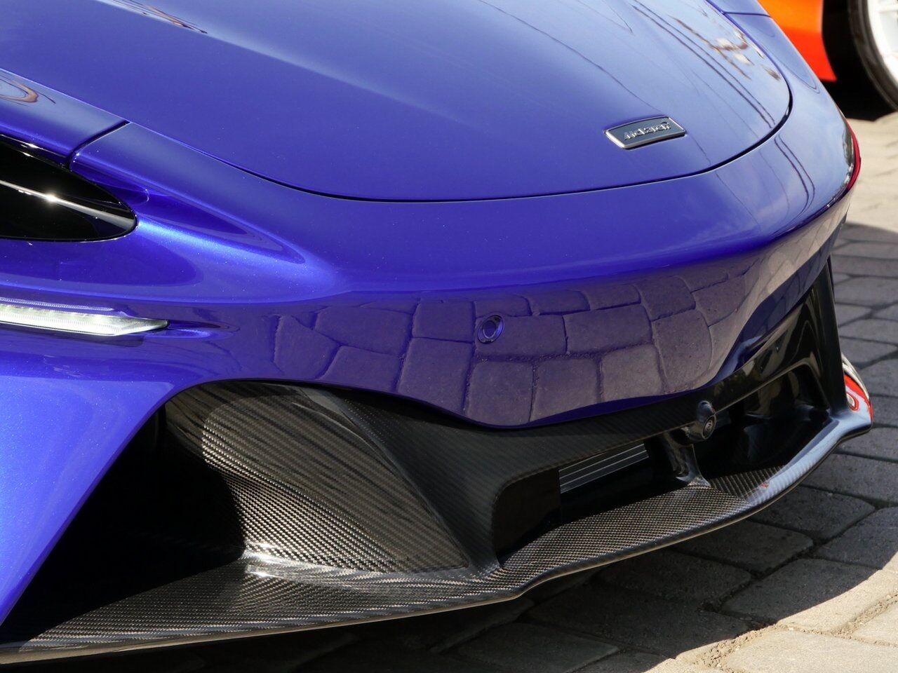 2025 McLaren Artura Performance Lawrence KS